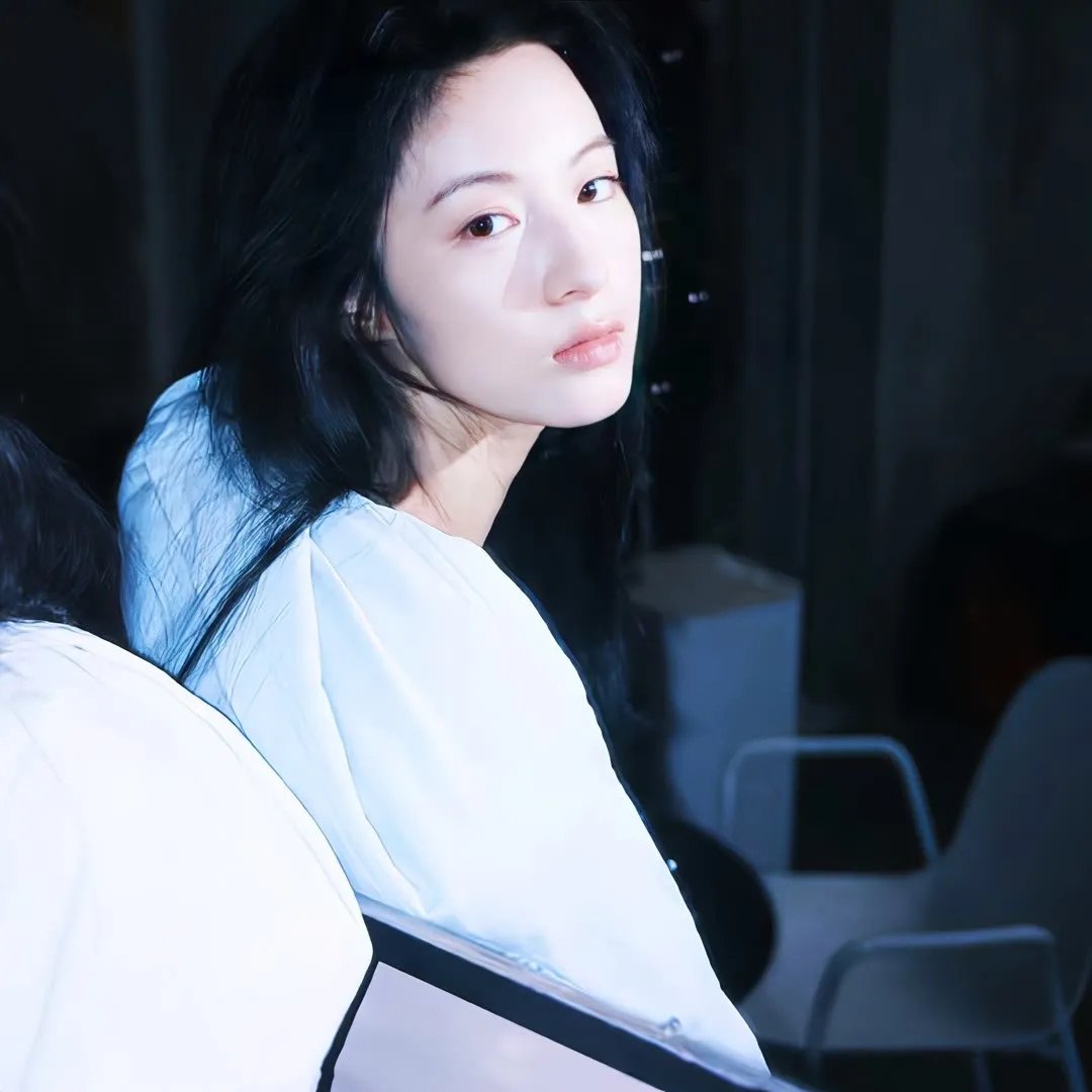 黑夜追击 封面